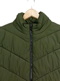 Steppweste                            Größe                38