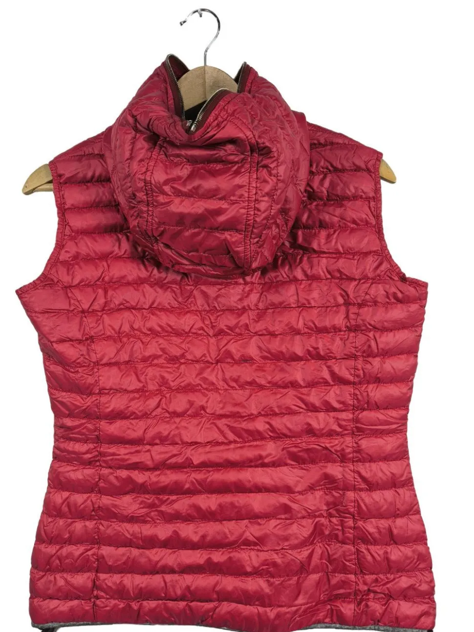 Steppweste Größe 42