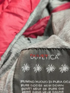 Steppweste Größe 42