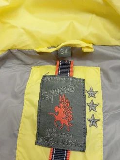 Steppweste                            Größe                34