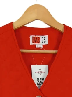 Steppweste                            Größe                36