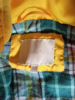 Steppweste                            Größe                36