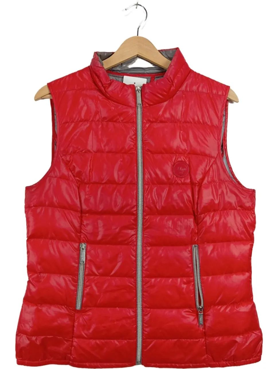 Steppweste Größe 40