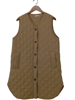 Steppweste                            Größe                38