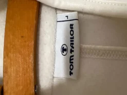 Steppweste Größe 40