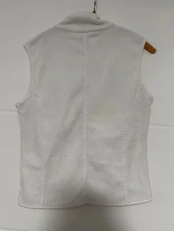 Steppweste Größe 40