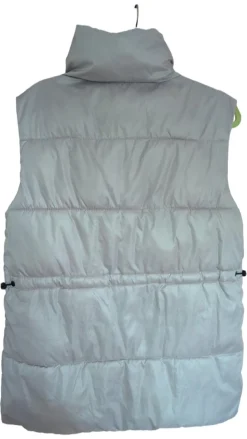 Steppweste                            Größe                36