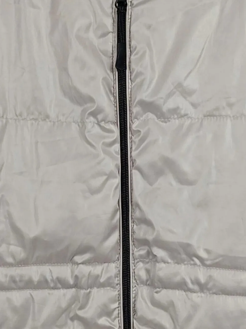 Steppweste Größe 36