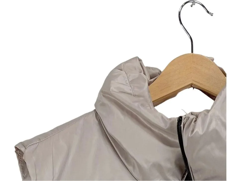 Steppweste Größe 36