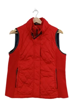 Steppweste                            Größe                40