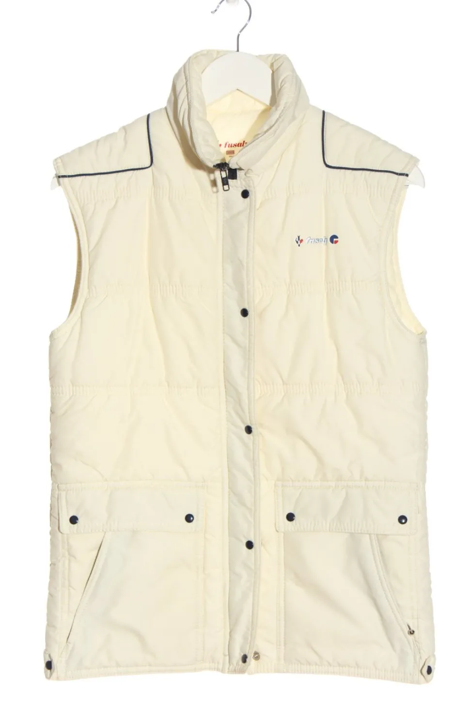 Steppweste Größe 38