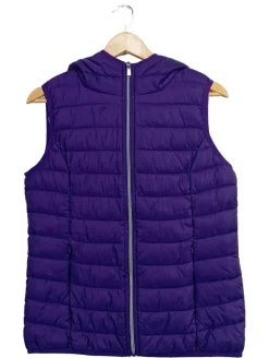 Steppweste                            Größe                38