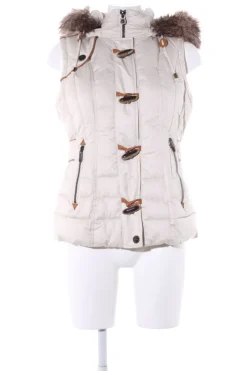 Steppweste                            Größe                36