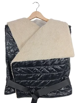 Steppweste                            Größe                40