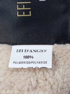 Steppweste                            Größe                40