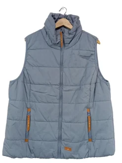 Steppweste                            Größe                50