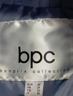 Steppweste                            Größe                50