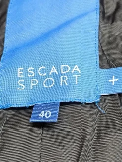 Steppweste                            Größe                40