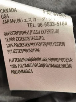 Steppweste                            Größe                40