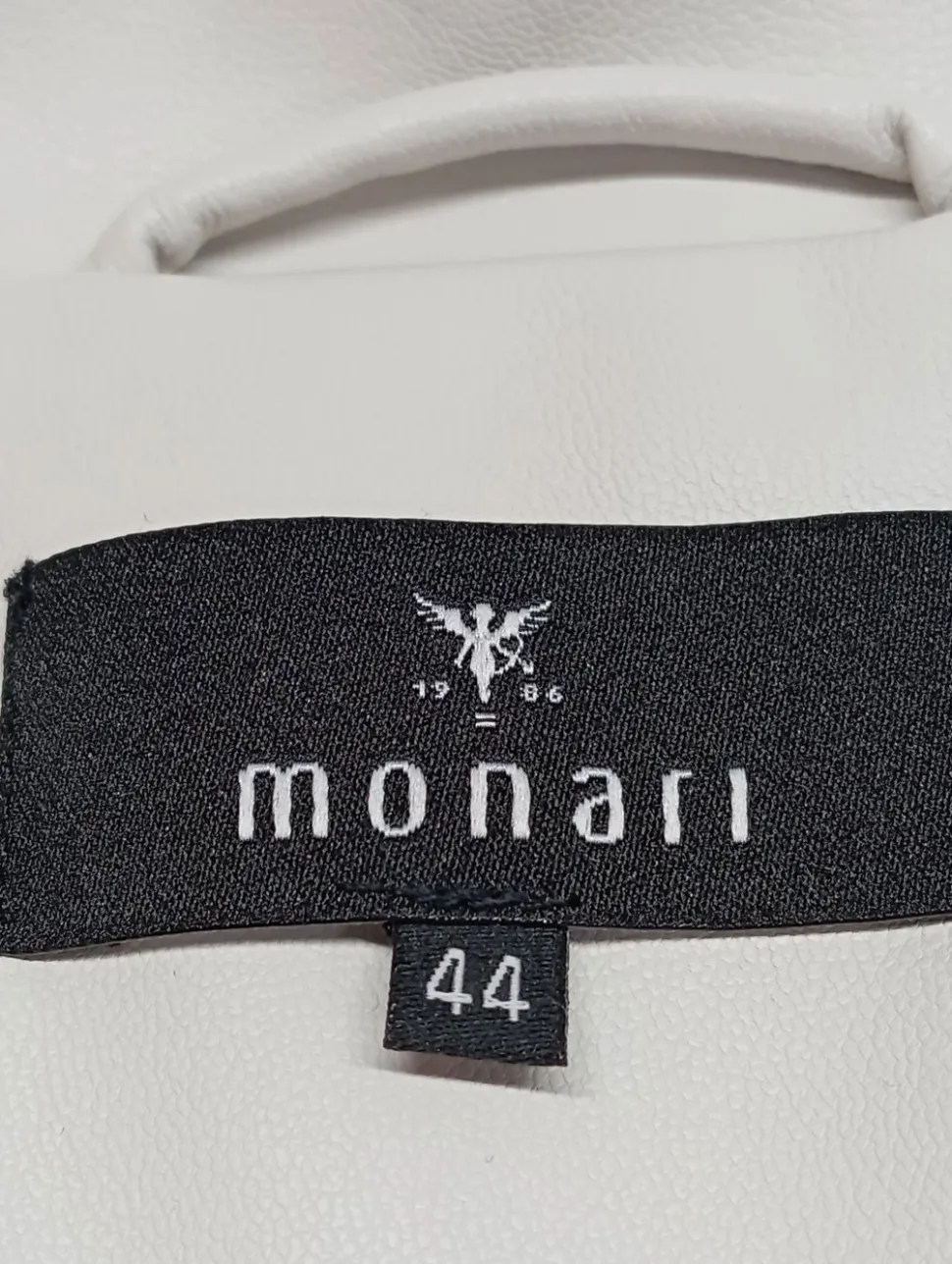 Steppweste Größe 44