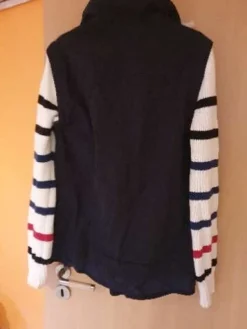 Steppweste Größe 44