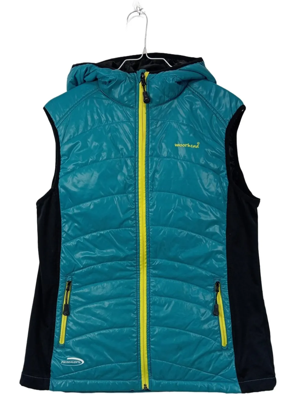 Steppweste Größe 38