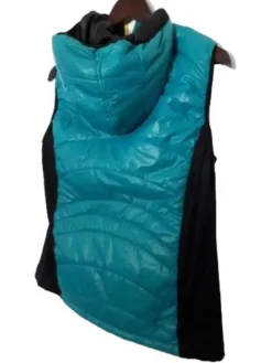 Steppweste                            Größe                38