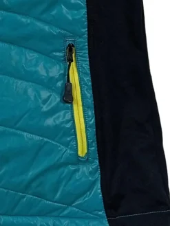 Steppweste Größe 38