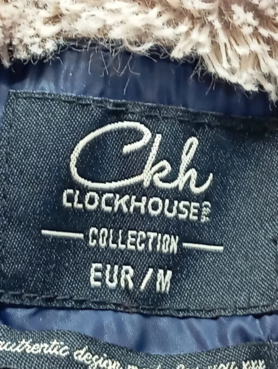 Steppweste Größe 38