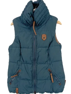 Steppweste                            Größe                38