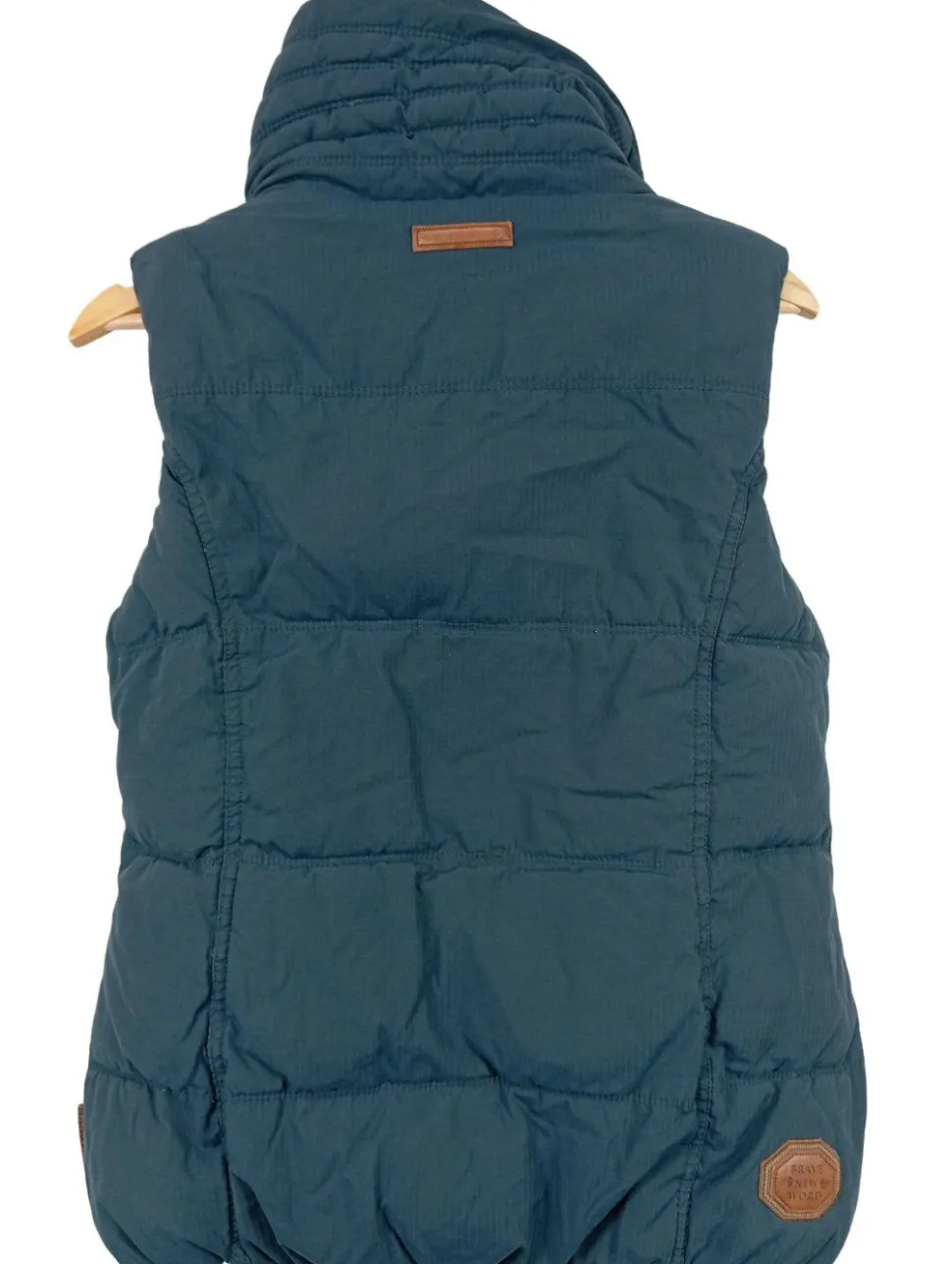 Steppweste Größe 38