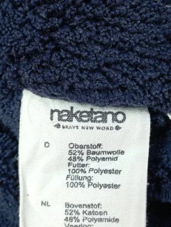 Steppweste Größe 38