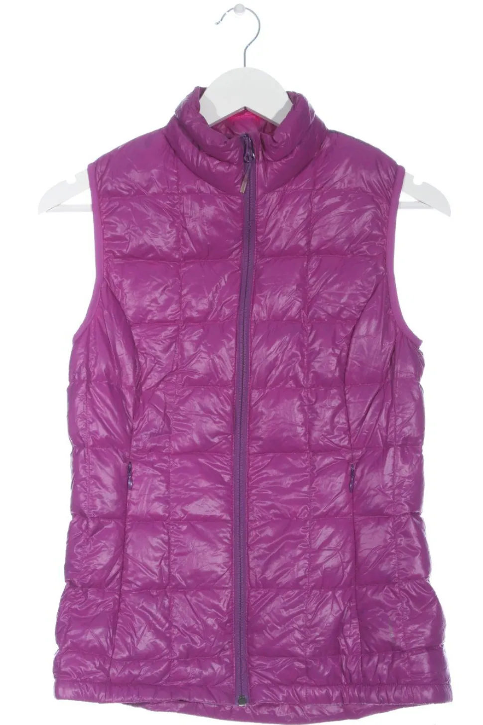 Steppweste Größe 36