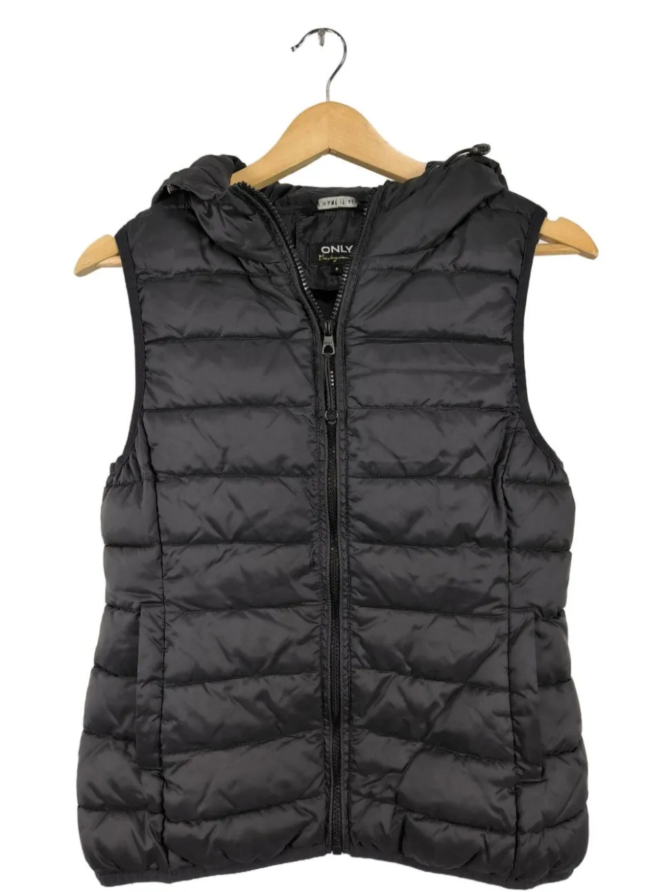 Steppweste Größe 36