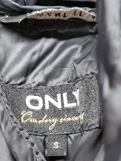 Steppweste Größe 36