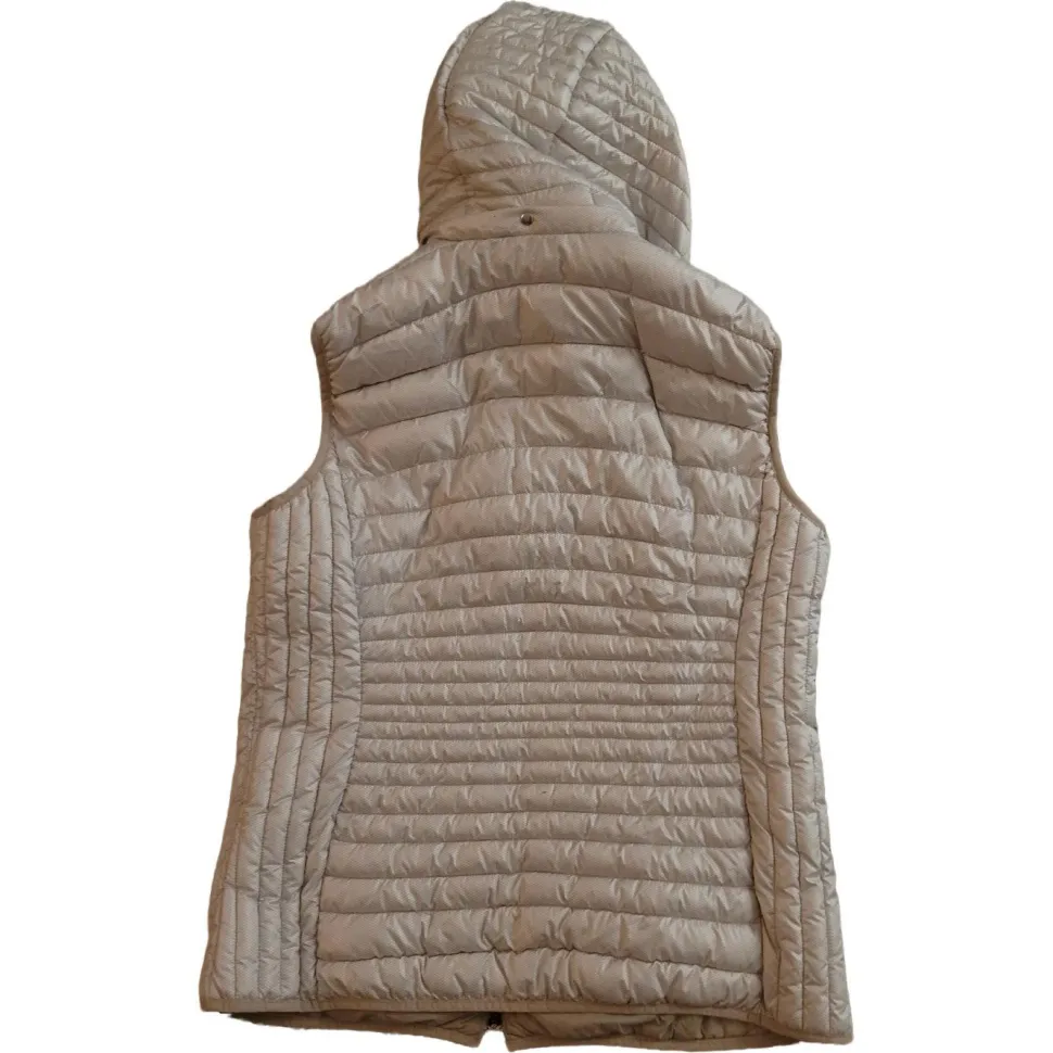 Steppweste Größe 40