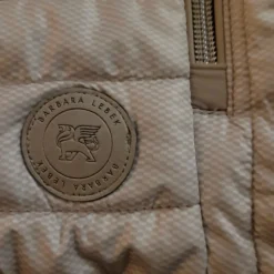 Steppweste Größe 40