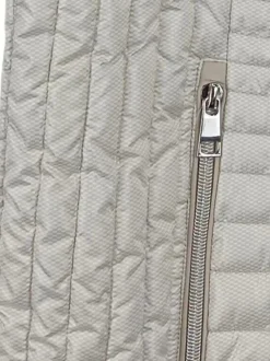 Steppweste Größe 40