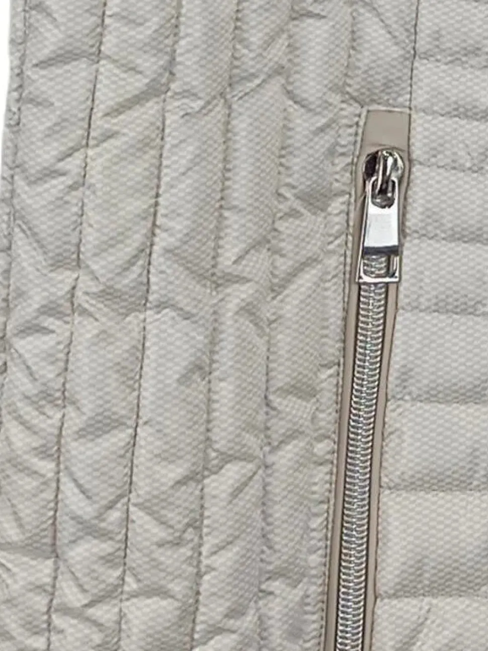 Steppweste Größe 40