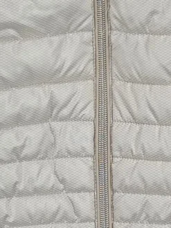 Steppweste Größe 40