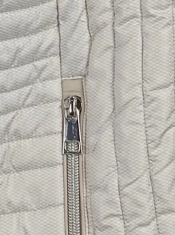 Steppweste Größe 40