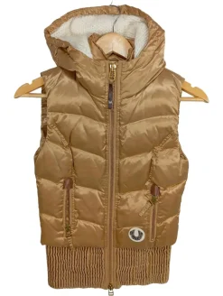 Steppweste                            Größe                34