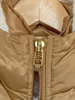 Steppweste                            Größe                34