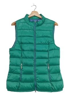 Steppweste                            Größe                38