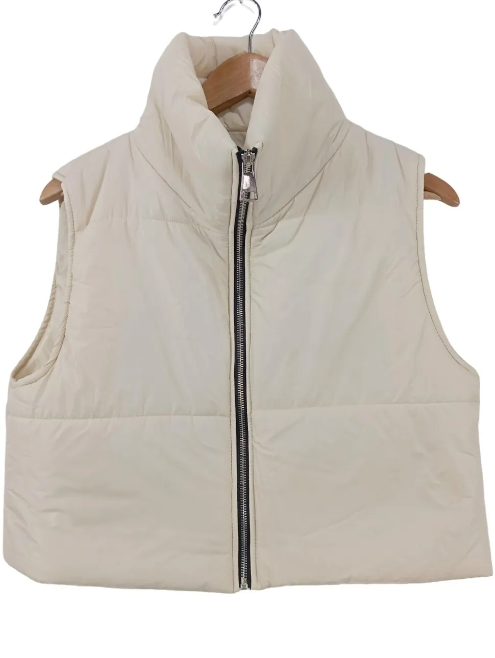 Steppweste Größe 36