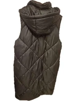 Steppweste                            Größe                38