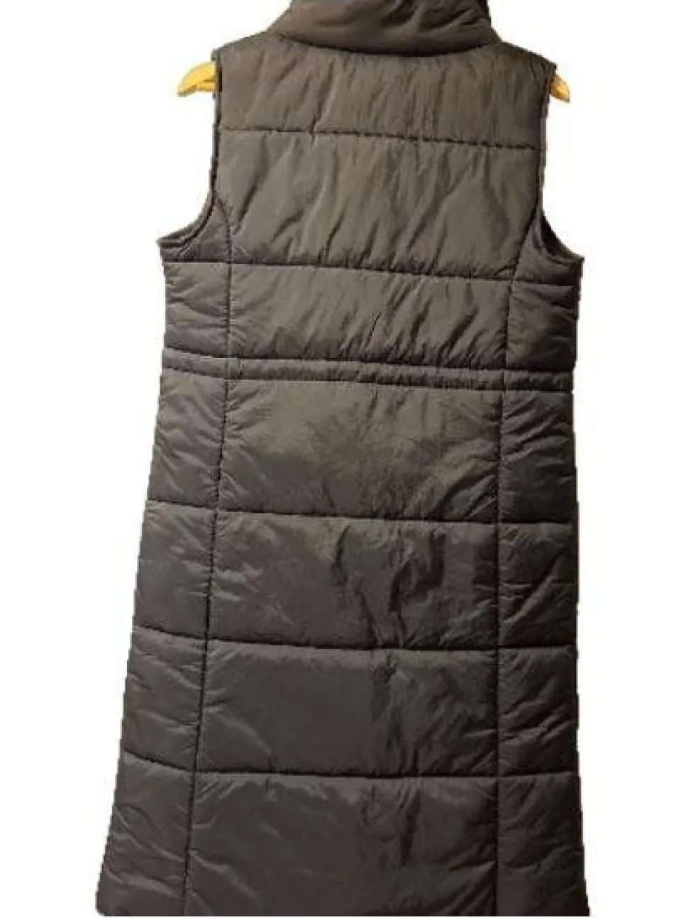 Steppweste Größe 34