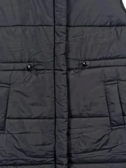 Steppweste Größe 34