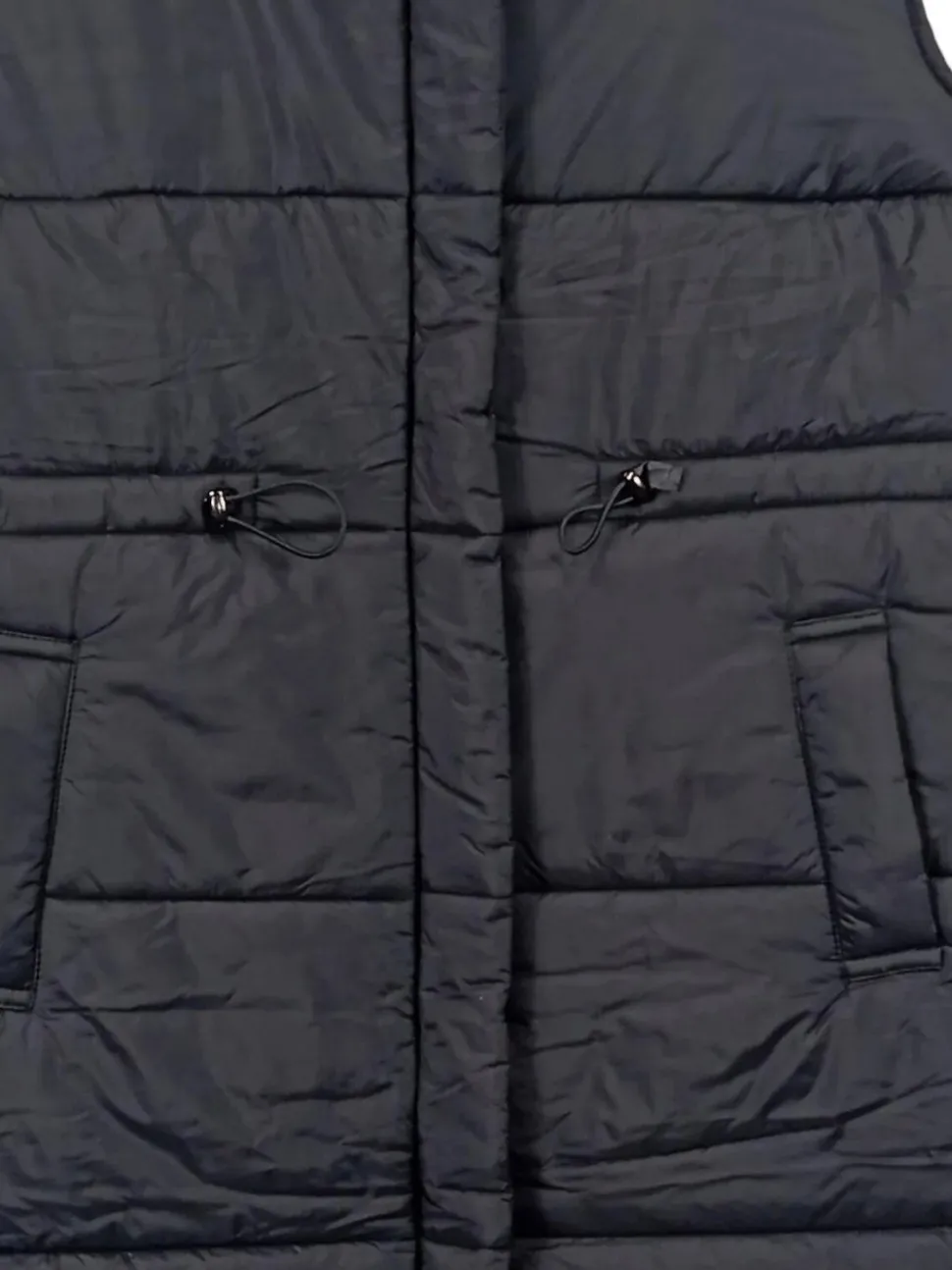 Steppweste Größe 34