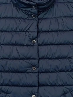 Steppweste Größe 38